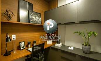 Imagem 2: Apartamento no condomínio Signature para venda em Valinhos com 4 suítes