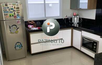 Imagem 7: Casa no bairro Santa Maria para venda em Valinhos com 3 suítes