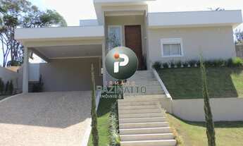 Imagem: Casa no Villa Lombarda para venda em Valinhos