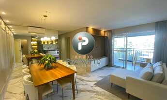 Imagem: Apartamento no Condomínio La Vie Swiss