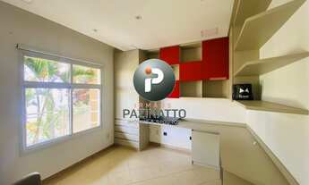 Imagem 3: Casa no condomínio Milenium para venda em Valinhos com 4 suítes