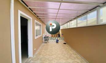 Imagem 4: Casa no condomínio Milenium para venda em Valinhos com 4 suítes