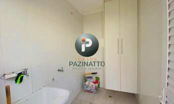 Imagem 6: Casa no condomínio Milenium para venda em Valinhos com 4 suítes