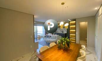 Imagem 7: Apartamento no Condomínio La Vie Swiss Park para venda em Campinas com 3 dormitórios