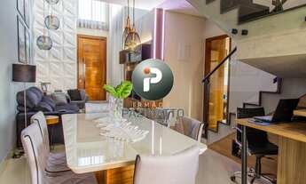 Imagem: Casa no condomínio Residencial Portal do