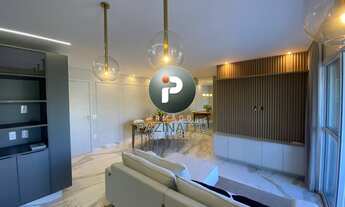 Imagem 5: Apartamento no Condomínio La Vie Swiss Park para venda em Campinas com 3 dormitórios