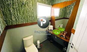 Imagem 6: Casa no Morada das Nascentes para venda em Valinhos com 4 suítes