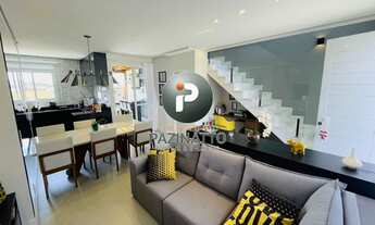 Imagem: BELÍSSIMO SOBRADO Á VENDA - CONDOMINIO