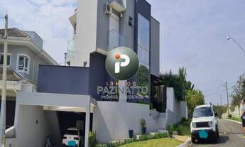 Imagem 6: Casa no condomínio Morada das Nascentes para venda em Valinhos com 3 dormitórios