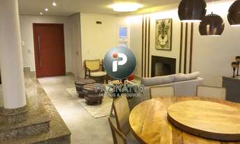 Imagem 3: Casa no Morada das Nascentes para venda em Valinhos com 3 suítes