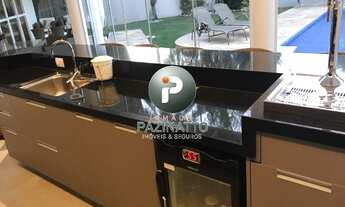 Imagem 5: Casa no Morada das Nascentes para venda em Valinhos com 3 suítes