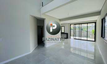 Imagem 4: Casa no condomínio Mont Alcino para venda em Valinhos com 4 suítes