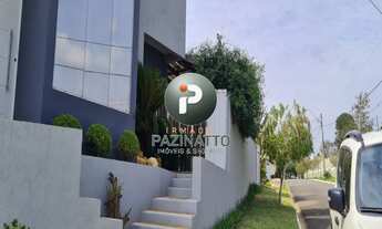 Imagem 4: Casa no condomínio Morada das Nascentes para venda em Valinhos com 3 dormitórios