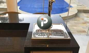 Imagem 6: Casa no Morada das Nascentes para venda em Valinhos com 3 suítes