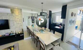 Imagem 4: BELÍSSIMO SOBRADO Á VENDA - CONDOMINIO BELLA GUARDA DEL BOSCO - VALINHOS