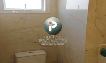 Imagem 4: Apartamento no Residencial Miami a venda em Valinhos com 3 suítes