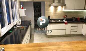 Imagem 2: Casa no Morada das Nascentes para venda em Valinhos com 3 suítes