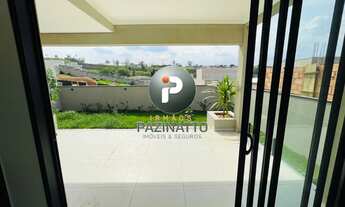 Imagem 6: Casa no condomínio Mont Alcino para venda em Valinhos com 4 suítes