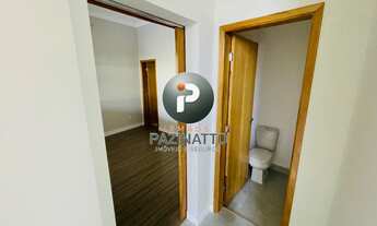 Imagem 3: Casa no condomínio Mont Alcino para venda em Valinhos com 4 suítes