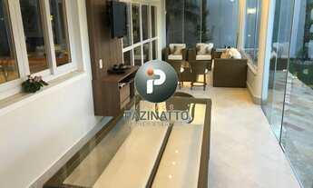 Imagem 4: Casa no Morada das Nascentes para venda em Valinhos com 3 suítes