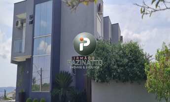 Imagem 3: Casa no condomínio Morada das Nascentes para venda em Valinhos com 3 dormitórios