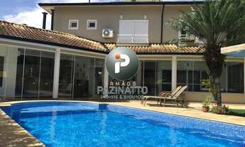 Imagem: Casa no Morada das Nascentes para venda