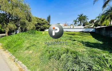 Imagem 2: Terreno no condomínio Marambaia para venda em Vinhedo