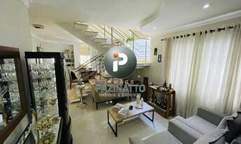 Imagem 4: Casa no Morada das Nascentes para venda em Valinhos com 4 suítes