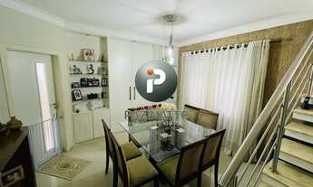 Imagem 7: Casa no Morada das Nascentes para venda em Valinhos com 4 suítes