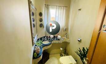 Imagem 3: V, 4 dormitórios na Rua Carlos Penteado Stevenson