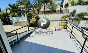 Imagem: Casa em condomínio para venda e locação