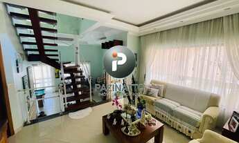 Imagem 4: V, 4 dormitórios na Rua Carlos Penteado Stevenson