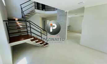 Imagem 3: Casa em condomínio para venda e locação em Valinhos com 3 suítes