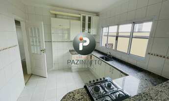 Imagem 6: Casa em condomínio para venda e locação em Valinhos com 3 suítes