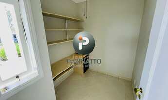 Imagem 4: Casa em condomínio para venda e locação em Valinhos com 3 suítes