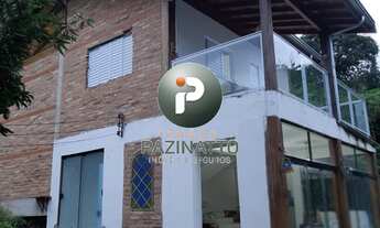 Imagem: 4 dormitórios na Alameda Dos Jambeiros