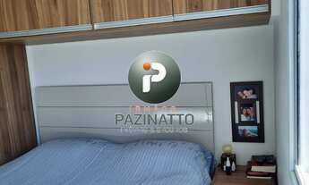 Imagem 5: 2 dormitórios na Rua João Bissotto Filho