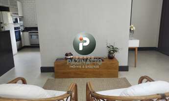 Imagem 4: 3 dormitórios na Estrada Do Jequitibá