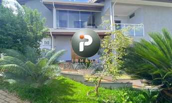 Imagem: 4 dormitórios na Rua Garça