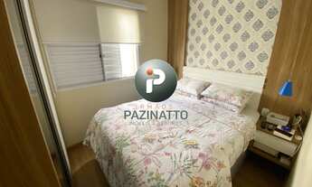 Imagem 6: 2 dormitórios na Rua Vitório Randi