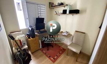 Imagem 2: 2 dormitórios na Rua Vitório Randi