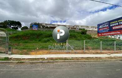 Imagem 3: 1260M² de Área Total na Avenida Joaquim Alves Corrêa