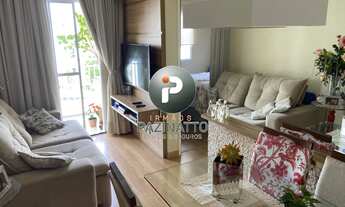 Imagem 3: 2 dormitórios na Rua Vitório Randi