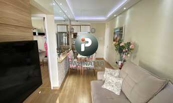 Imagem: 2 dormitórios na Rua Vitório Randi