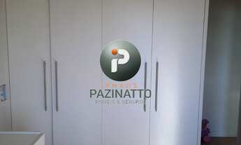 Imagem 7: 2 dormitórios na Rua João Bissotto Filho