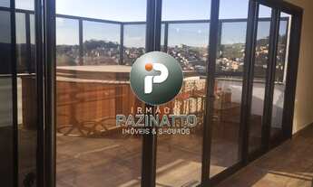 Imagem: 3 dormitórios na Rua João Bissotto Filho