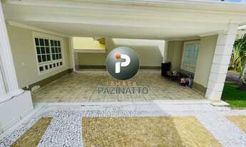 Imagem 3: Casa em condomínio para venda ou locação em Valinhos com 3 suítes