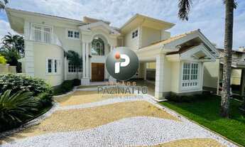 Imagem: Casa em condomínio para venda ou locação