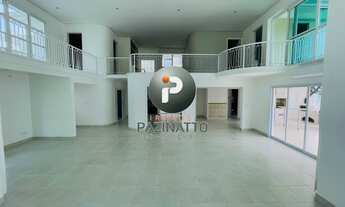 Imagem 4: Casa em condomínio para venda e locação em Valinhos com 4 suítes