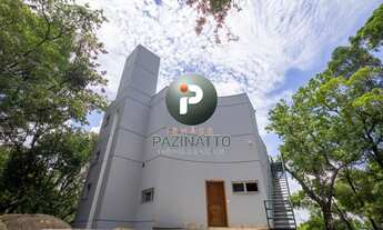 Imagem: 6 dormitórios na Alameda Carlos De Carvalho